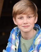 Macsen Lintz (David, Age 7)