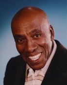 Scatman Crothers (Orderly Turkle)