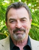 Tom Selleck (Paul Cable)