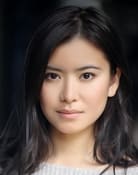 Katie Leung (DC Blair Ferguson)