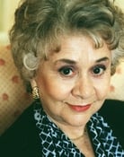 Joan Plowright (Mrs Fisher)