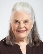Lois Smith (Sister Sarah Joan)
