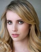 Emma Roberts (Claire Brown)