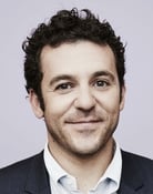 Fred Savage (The Grandson)