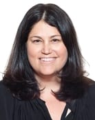 Sharon Bordas (Executive Producer)