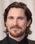Christian Bale (Dan Evans)