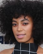 Solange (Self (archive footage))