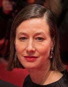 Johanna Wokalek (Ulrike Faber)