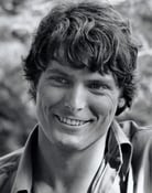 Christopher Reeve (Frederick Dallas / Philip Brent)