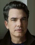 Peter Gallagher (James 'Jimmy' Ritchie)