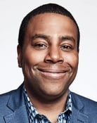 Kenan Thompson (Manager Keith Schonfeld)