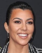 Kourtney Kardashian (Executive Producer)