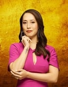 Melissa Leong (Herself - Judge & Host)