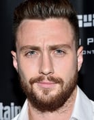 Aaron Taylor-Johnson (Ford Brody)