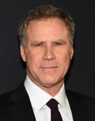 Will Ferrell (Federal Wildlife Marshal Willenholly)