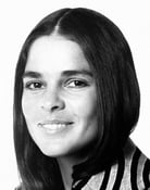 Ali MacGraw (Self (archive footage))