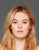 Camille Rowe (Camille Rowe)