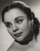 Muriel Landers (Mrs. Blossom)