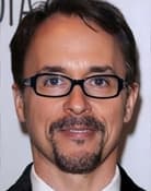 Jeff King (Co-Executive Producer)