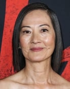 Rosalind Chao (Angela Mori)