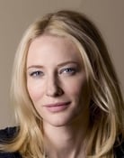 Cate Blanchett (Self)