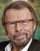 Björn Ulvaeus (Executive Producer)