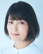 Ayako Kawasumi (Saber (voice))