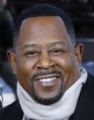 Martin Lawrence (Producer)