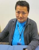 Hiroyuki Yamaga (Executive Producer)