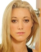 Zoie Palmer (The Android)