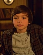 Ben Hyland (Conor (Age 5))