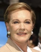 Julie Andrews (Mary Poppins)