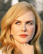 Nicole Kidman (Norma Jean (voice))