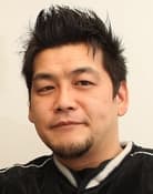 Takeshi Tomizawa (Takeo Chijiwa (voice))