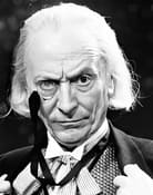 William Hartnell (The Doctor)