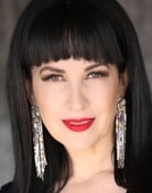 Grey DeLisle (Daphne / Daisy / Musketeer 1 / Olive (voice))