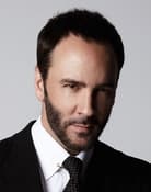 Tom Ford (Director)