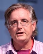 Keith Crofford (Executive Producer)