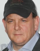 Alfred Gough (Executive Producer)