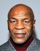 Mike Tyson (Frank)