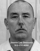 Jimmie Lee Sessoms (First Man)