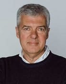 Ian Darling (Executive Producer)