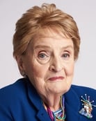 Madeleine Albright (Self)