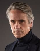 Jeremy Irons (Alfred Pennyworth)