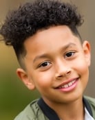 Adrian Groulx (Dwayne Johnson (Age 10))