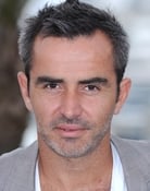 Arnaud Henriet (Frédéric Cottier)
