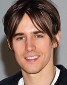 Reeve Carney (Tom Ford)
