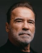 Arnold Schwarzenegger (Dr. Victor Fries / Mr. Freeze)