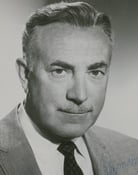 Raymond Bailey (Dr. Wahrman)