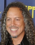 Kirk Hammett ()